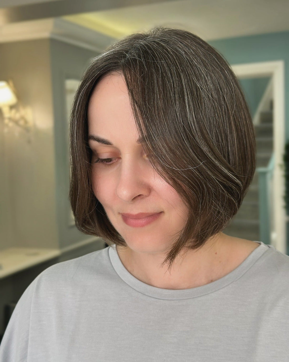 15 Classic Bob Cut Magic for a Sharp, Clean Finish