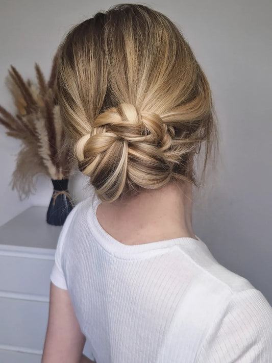 15 Simple Hairstyles That Upgrade Your Look 2026