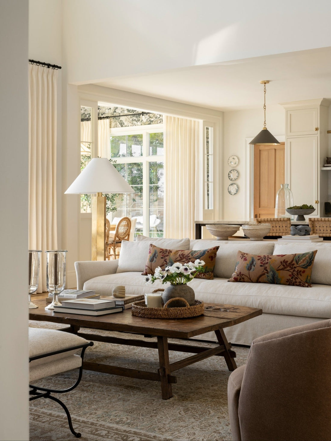 15 Trending Cream and Brown Living Room Ideas 2026