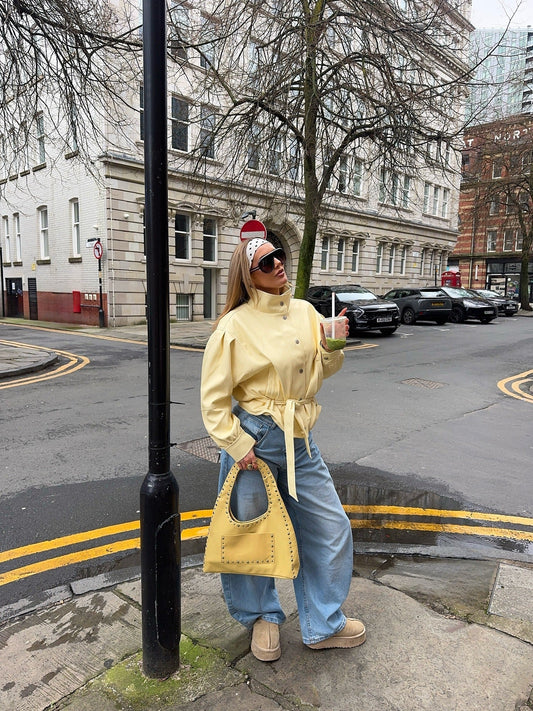 15 Fresh Spring Outfits for Women 2026