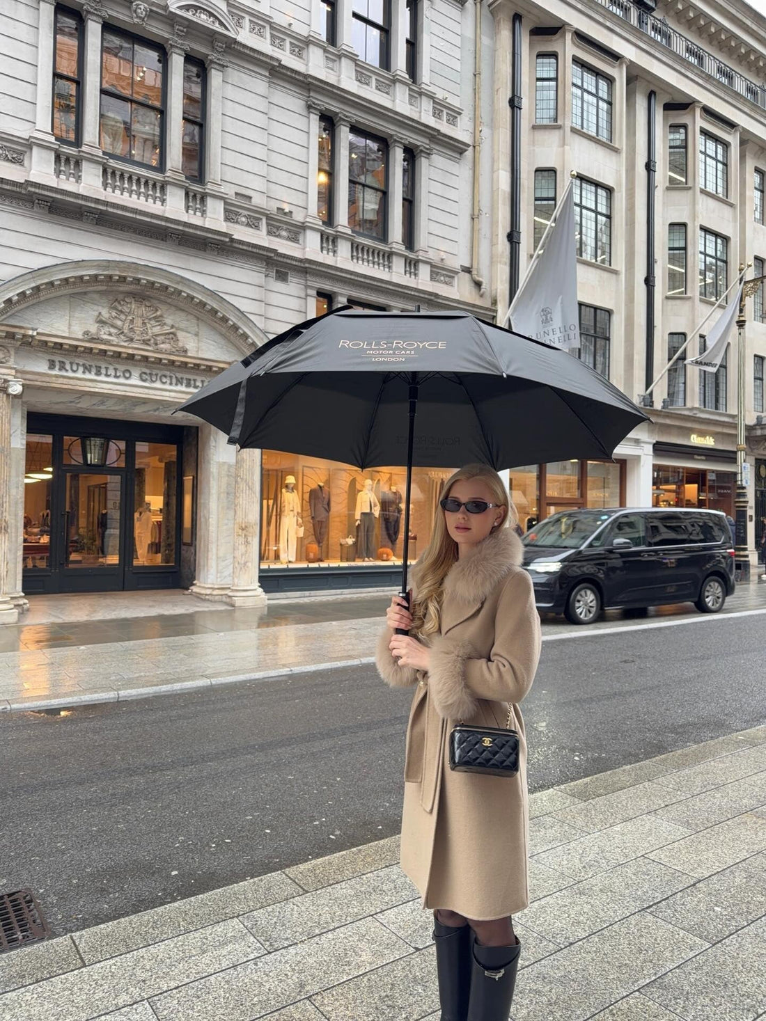 14 Easy Rainy Day Outfits Women
