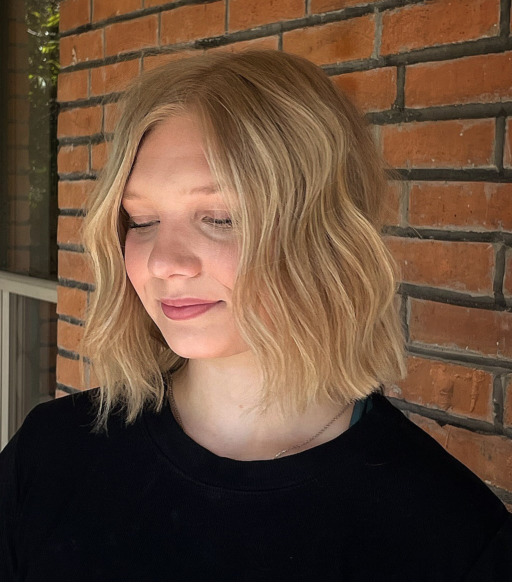 13 Gorgeous Messy Hairstyles for Women