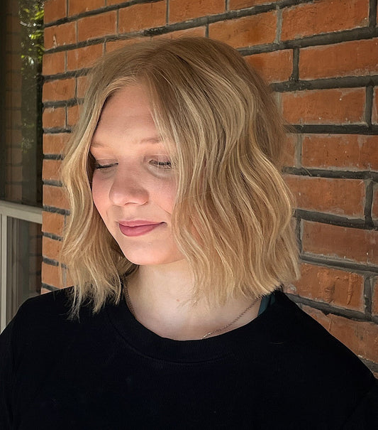 13 Gorgeous Messy Hairstyles for Women