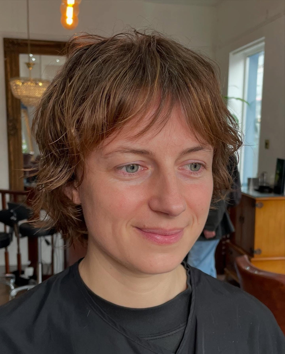 17 Shaggy Pixie Hairstyles That Make Short Hair Exciting