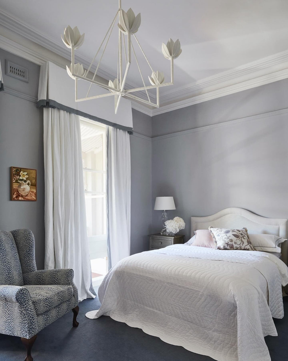 16 Main Bedroom Ideas to Refresh Your Space