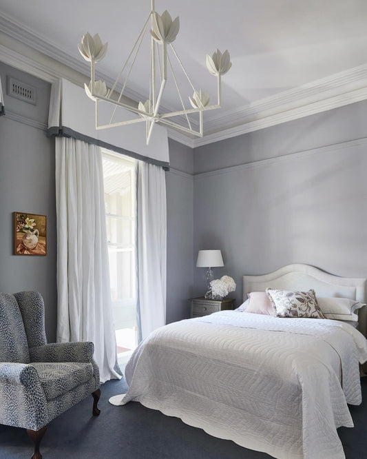 16 Main Bedroom Ideas to Refresh Your Space