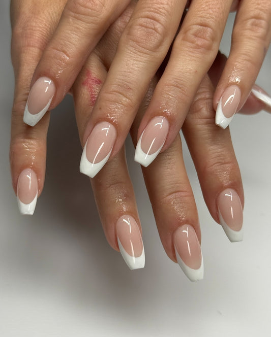13 Glam Ballerina Nail Ideas for a Luxe 2026 Finish