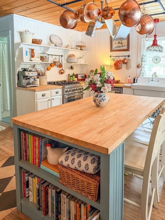 13 Authentic Mexican Kitchen Ideas