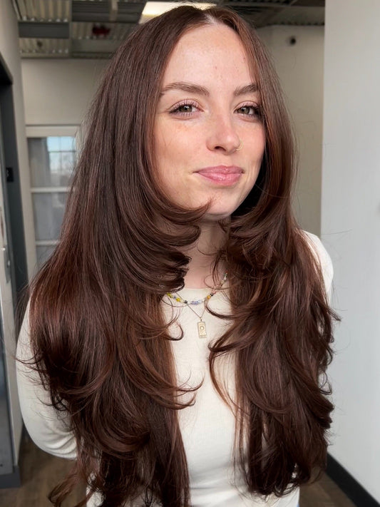 16 Face-Framing Haircuts Guide 2026