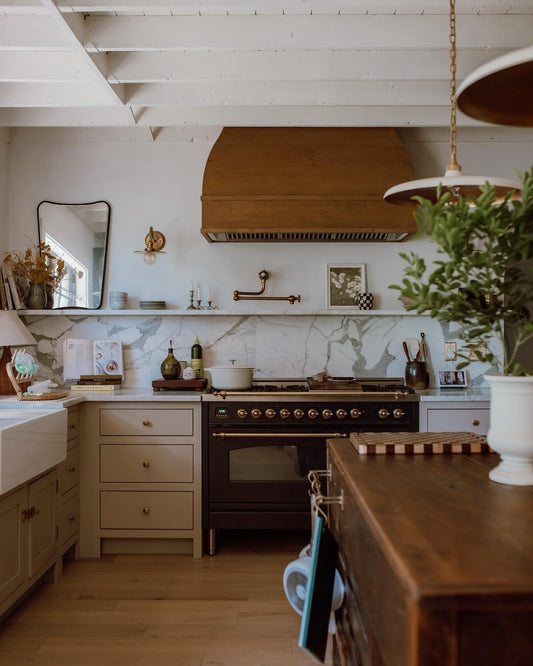 15 European Kitchen Ideas with Enduring Style 2026