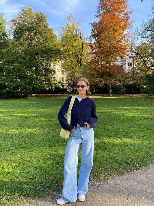 15 Chic Clean Girl Outfits Ideas 2026