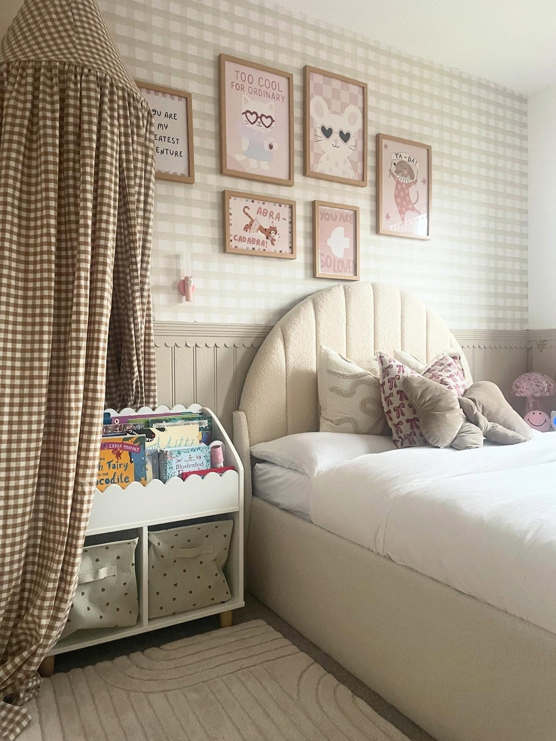 15 Trendy Kids Bedroom Ideas Parents Are Saving