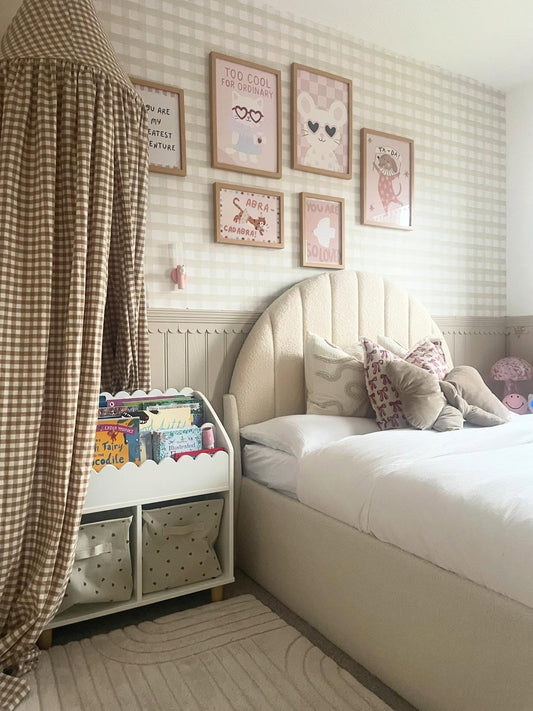 15 Trendy Kids Bedroom Ideas Parents Are Saving