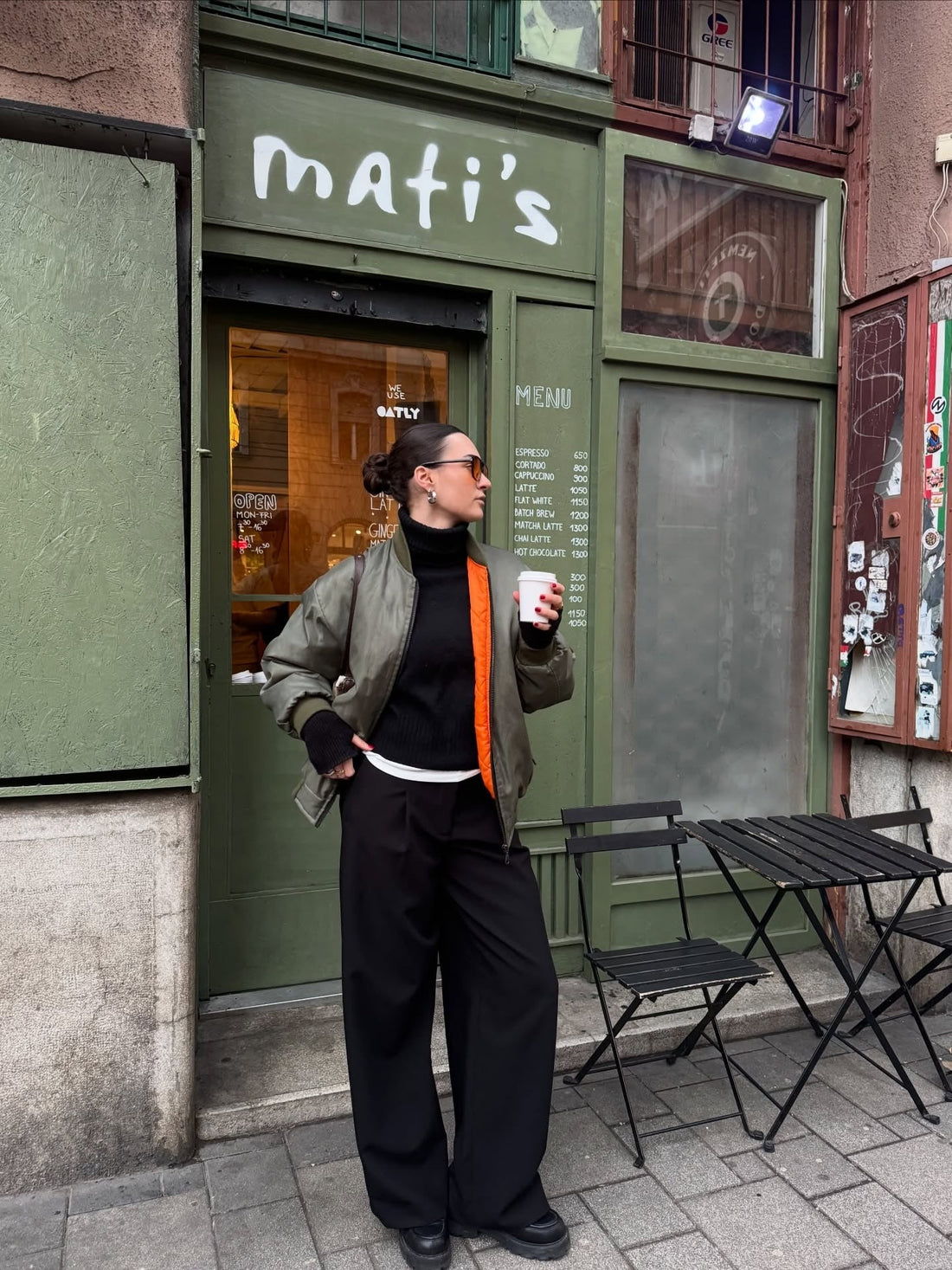 16 Trendy Coffee Date Outfits Guide 2026