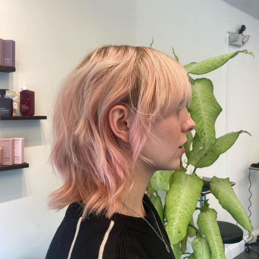 13 Best Short Wolf Cut Ideas