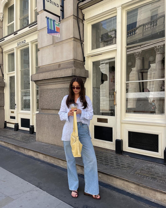 13 Elevated Semi Formal Outfits for Women 2026