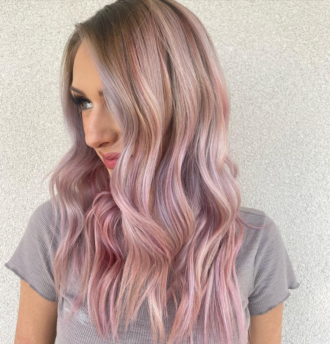 17 Trendy Pastel Pink Hair Color Ideas for 2025