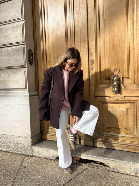 16 Sleek Formal Outfits for Women 2026