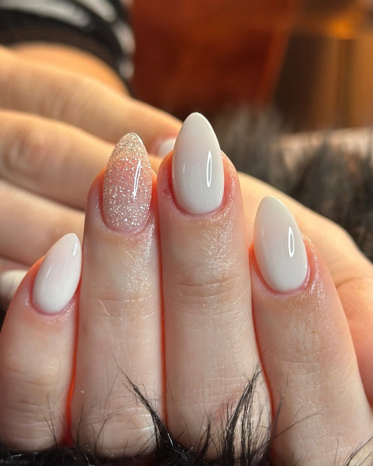 14 Fun Dip Nail Ideas Worth Saving