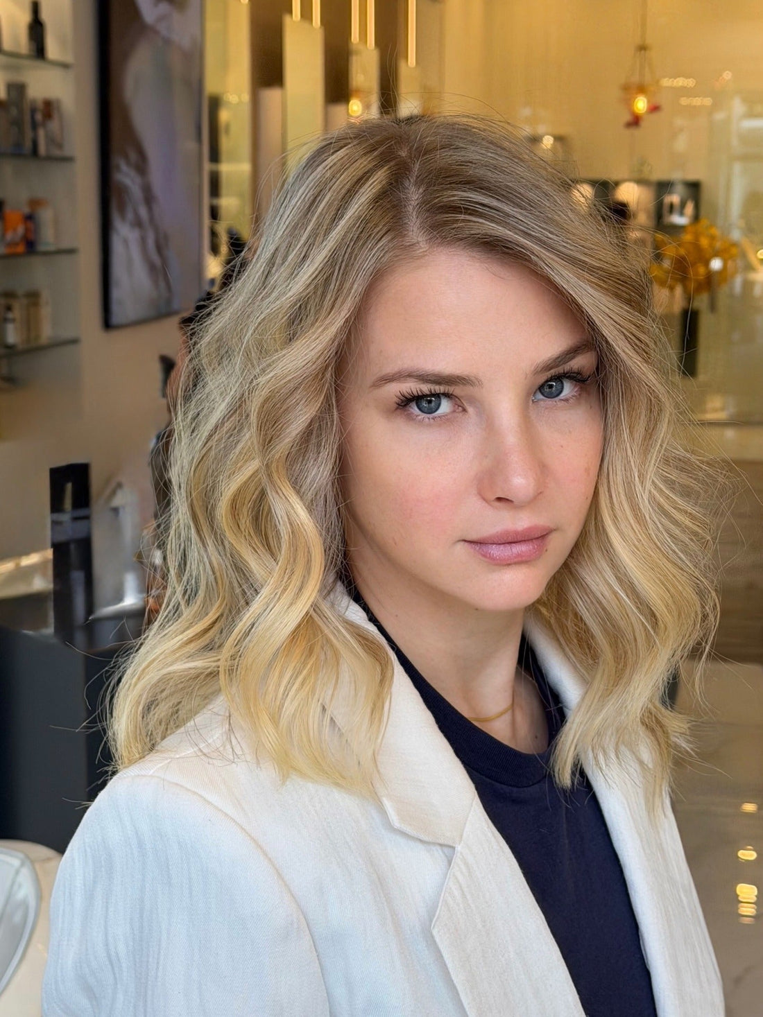 15 Must-Try Balayage Hair Colors 2026