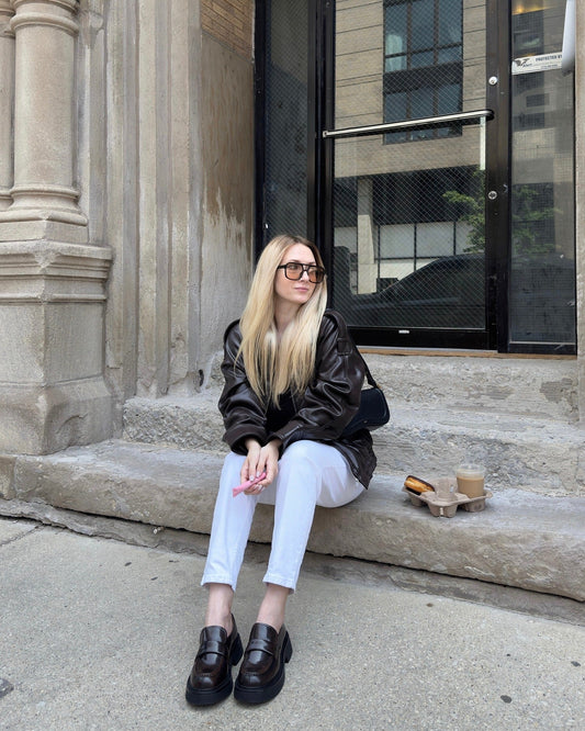 18 Smart Outfits with Loafers 2026