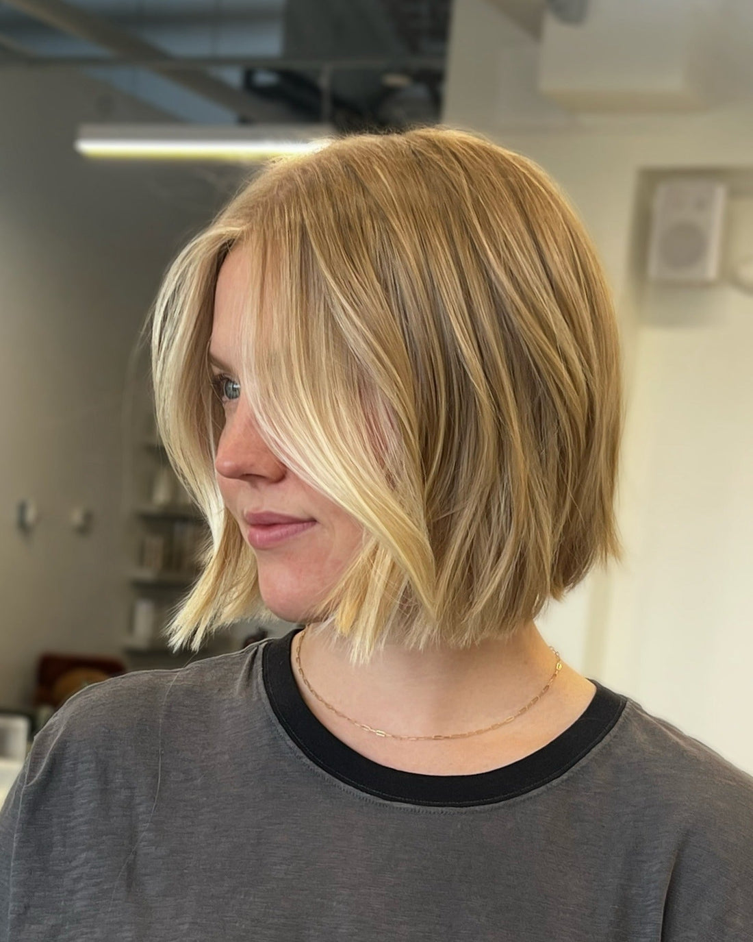 15 Next-Level Short Hairstyles 2026