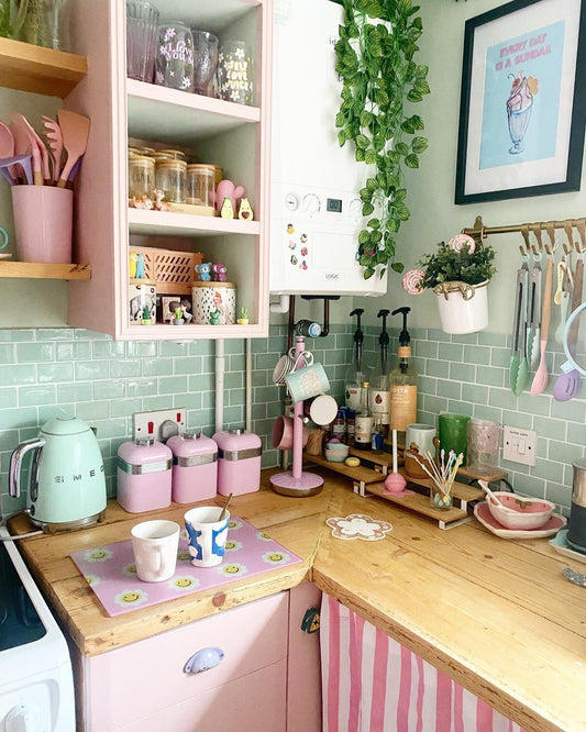 15 Cute Kitchen Ideas You Need Now