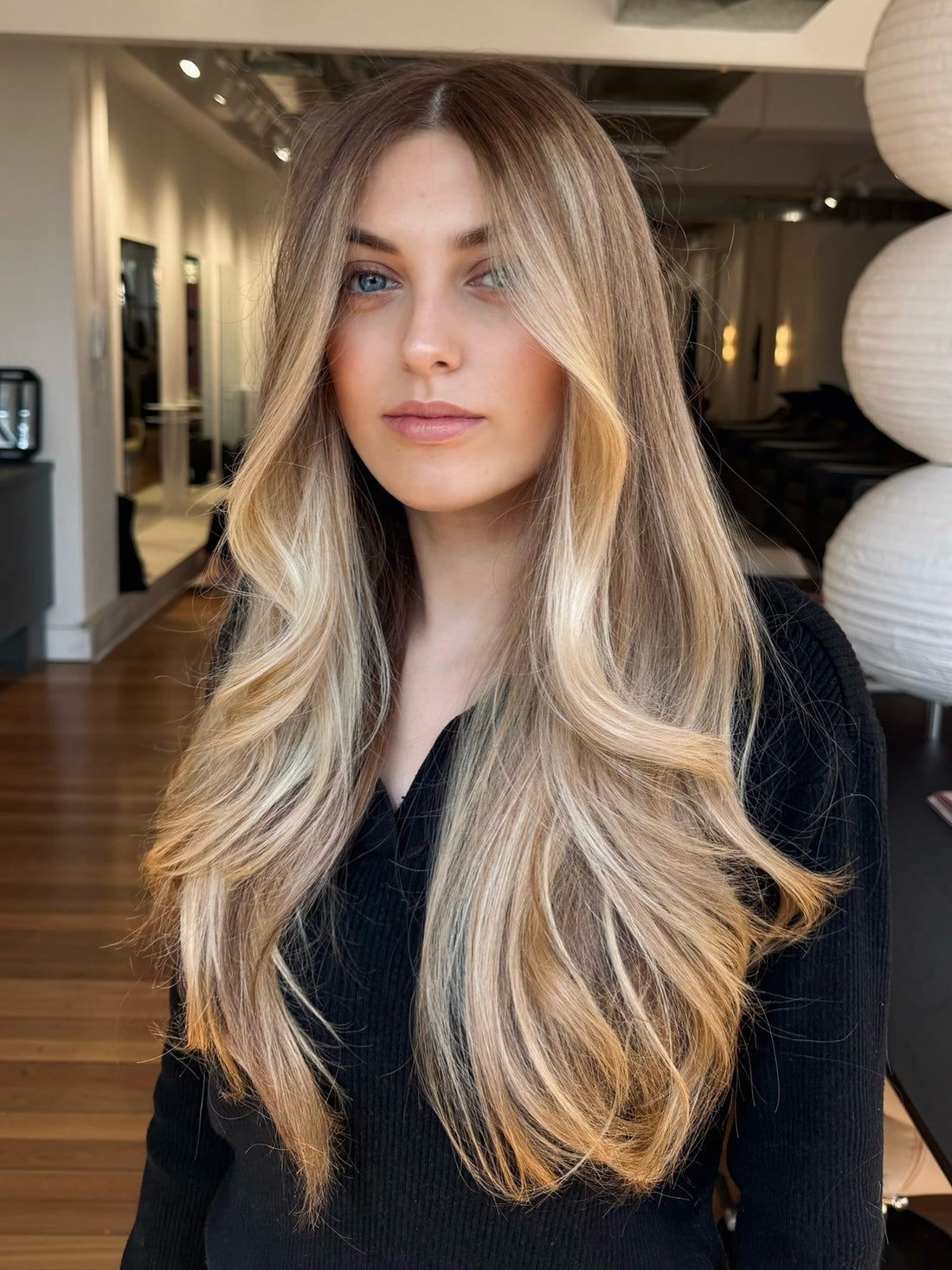 15 Trendy Long Wave Hairstyles for Modern Hair 2026