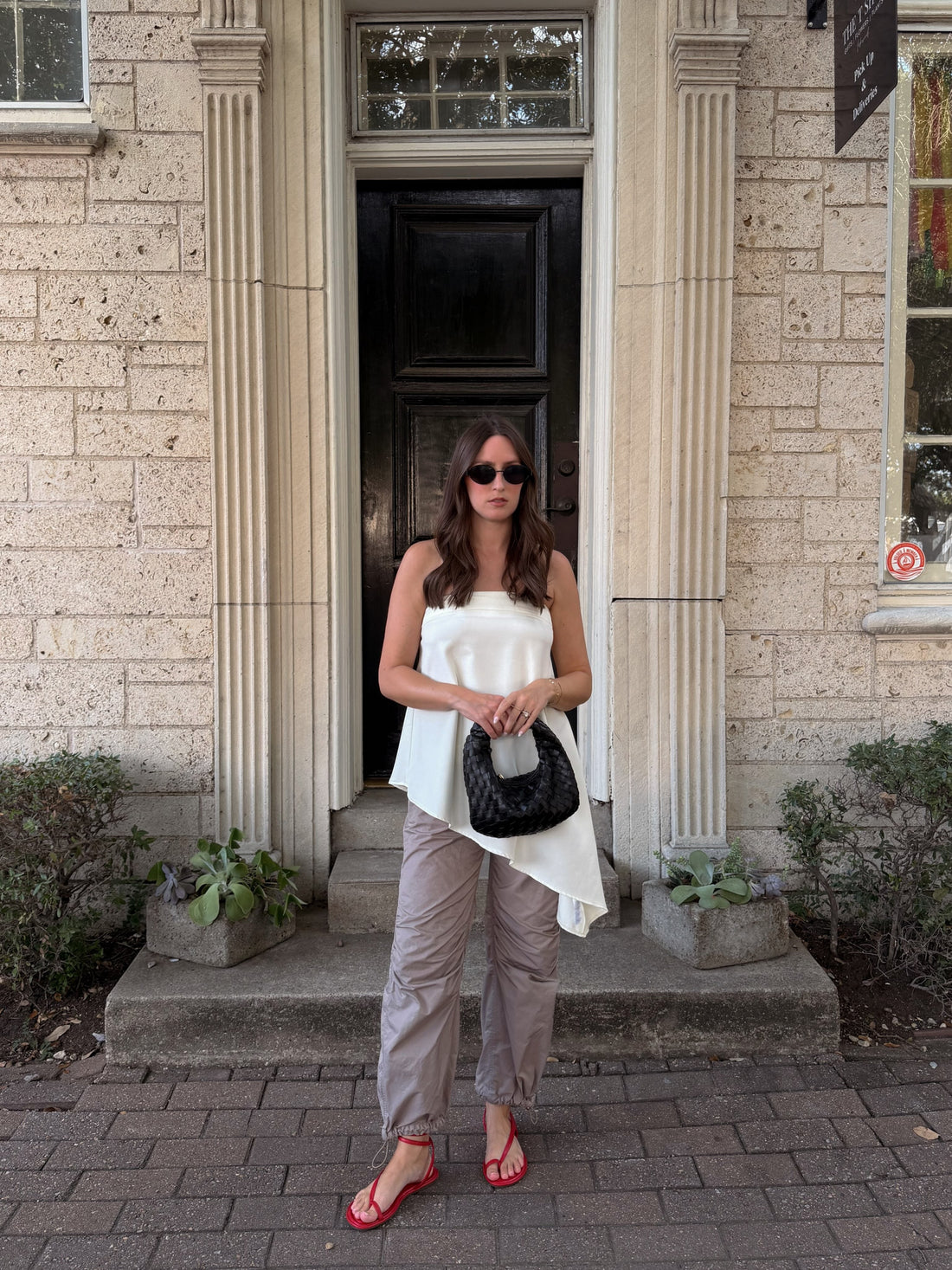 15 Simple Summer Outfits for Women