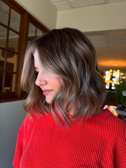 16 Beautiful Bob Hairstyles to Save