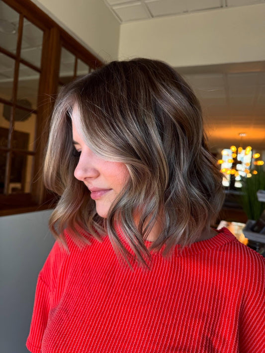 16 Beautiful Bob Hairstyles to Save
