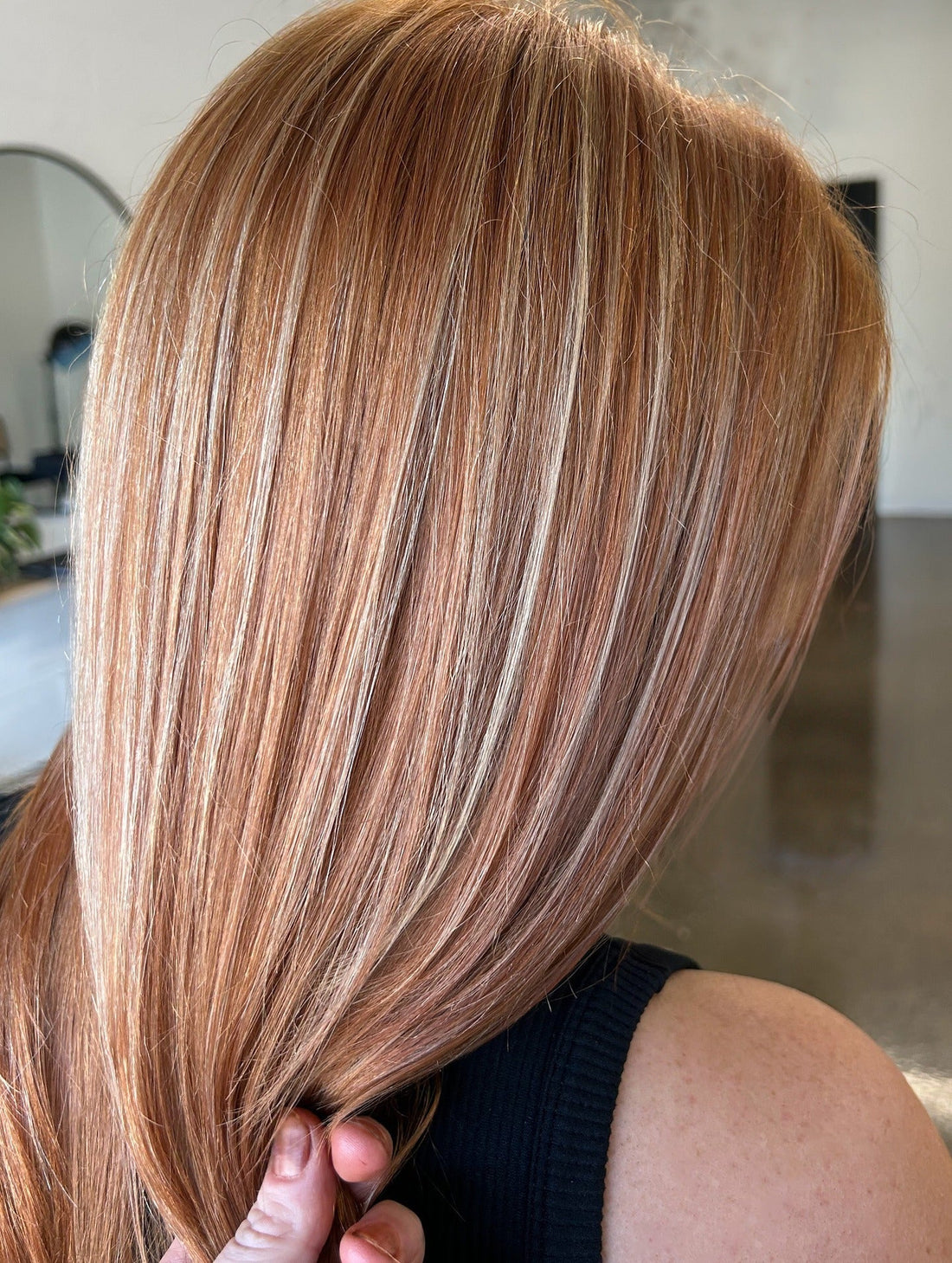 15 Redhead Hair with Highlights Picks 2026