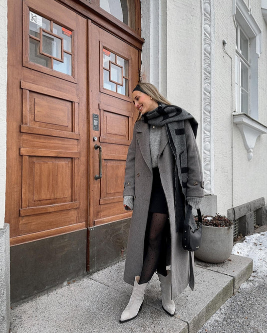 15 Chic Scandinavian Outfits 2026