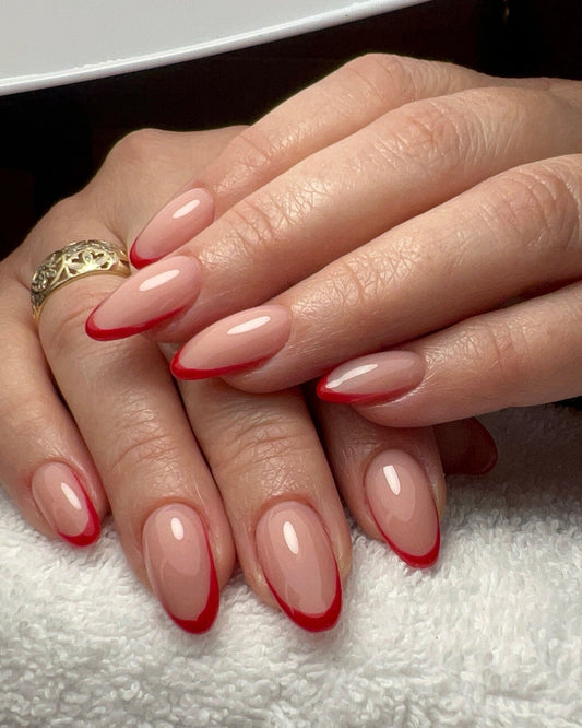 17 Fresh Almond Nail Ideas Too Good to Ignore