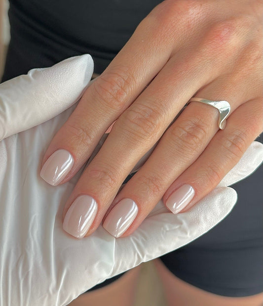17 Chrome Nail Ideas That Always Slay