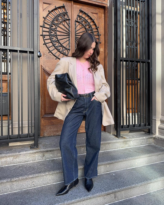 17 Blazer Outfits 2025 You’ll Actually Wear