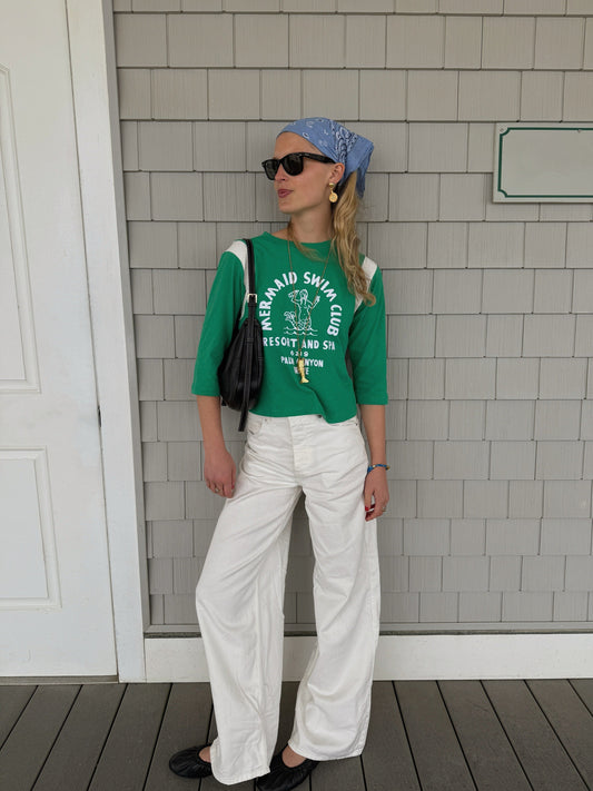18 Easygoing Simple Outfits Edit