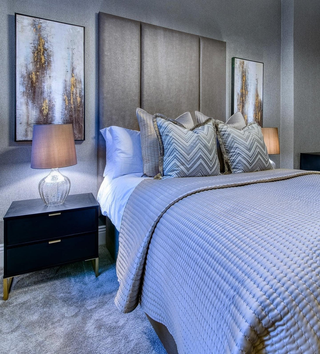 18 Cool Bedroom Ideas to Give Your Room a Boost