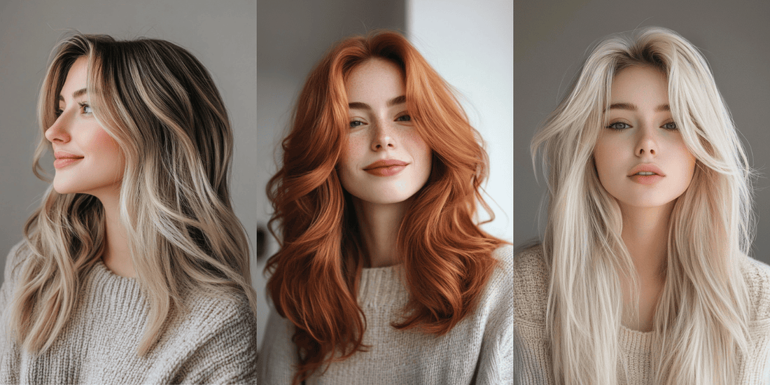 25+ Refreshing Haircuts with Long Layers in 2025