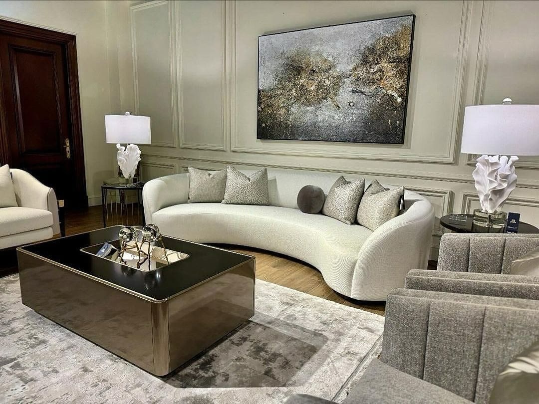 18 Scroll-Stopping Living Room Furniture Ideas