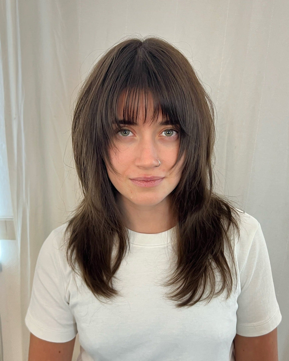 18 Shaggy Haircut Looks That Bring Out Your Best Features