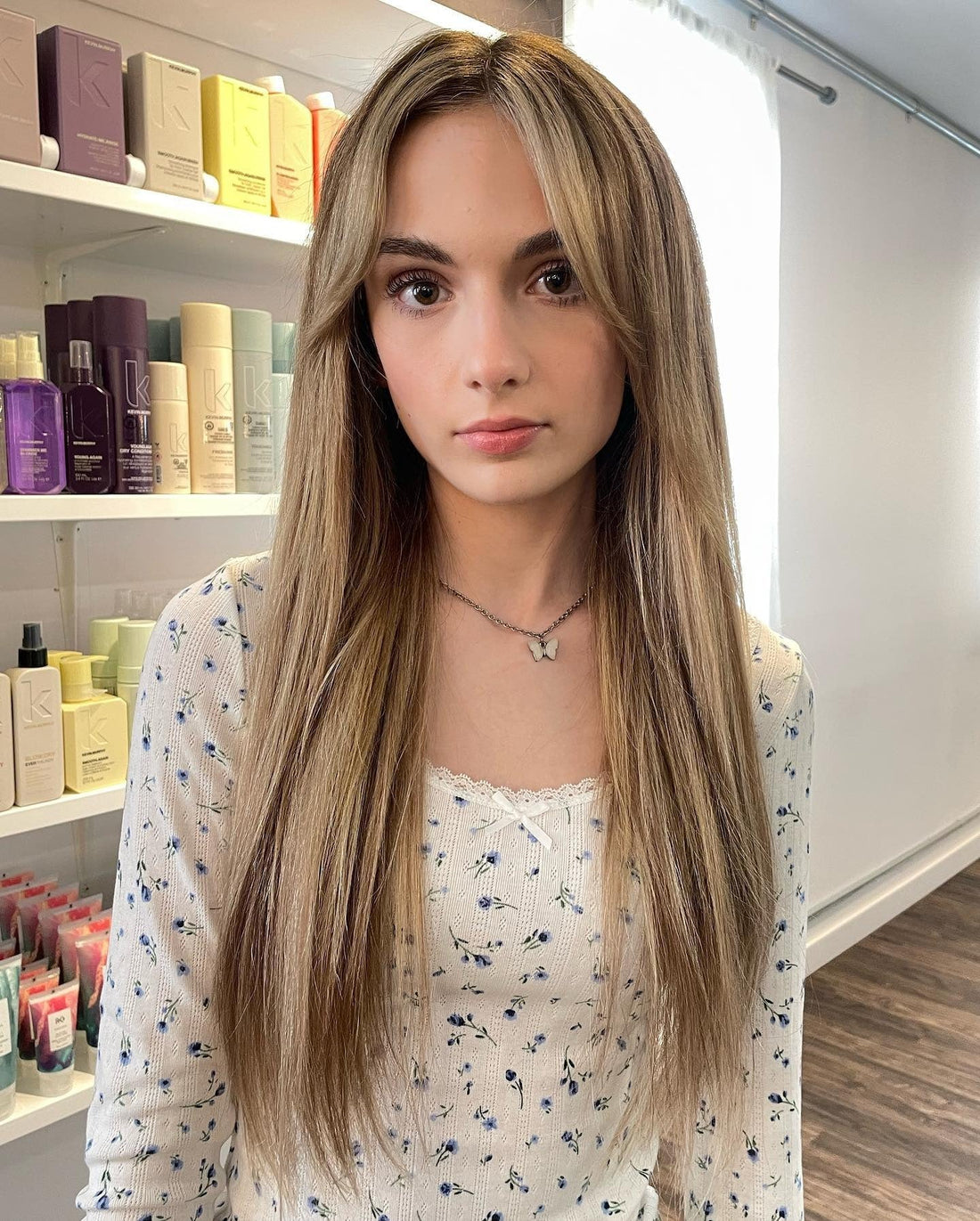 16 Straight Hairstyles for a Smooth, Stylish Finish