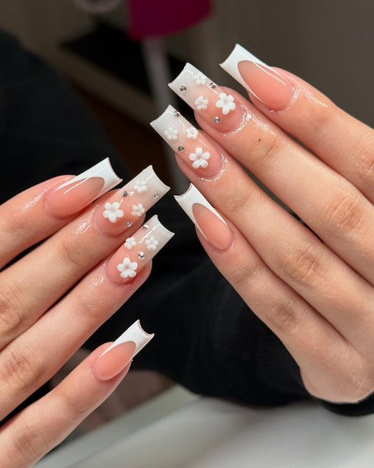 15 Small Coffin Nail Ideas That Nail It Every Time