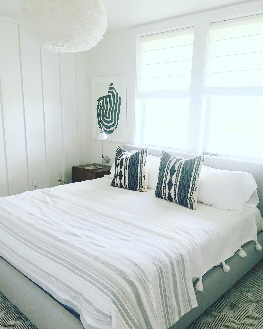 15 Beach Style Bedroom Ideas That Feel Calm and Polished 2026