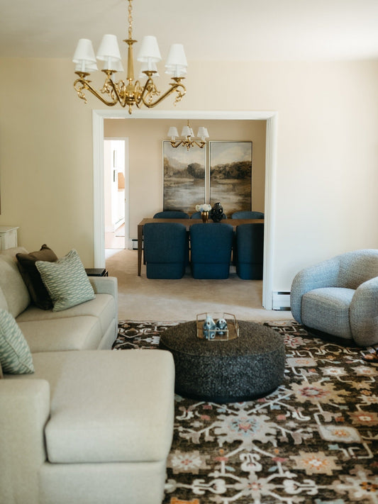 13 Modern Narrow Living Room Ideas You’ll Use 2026