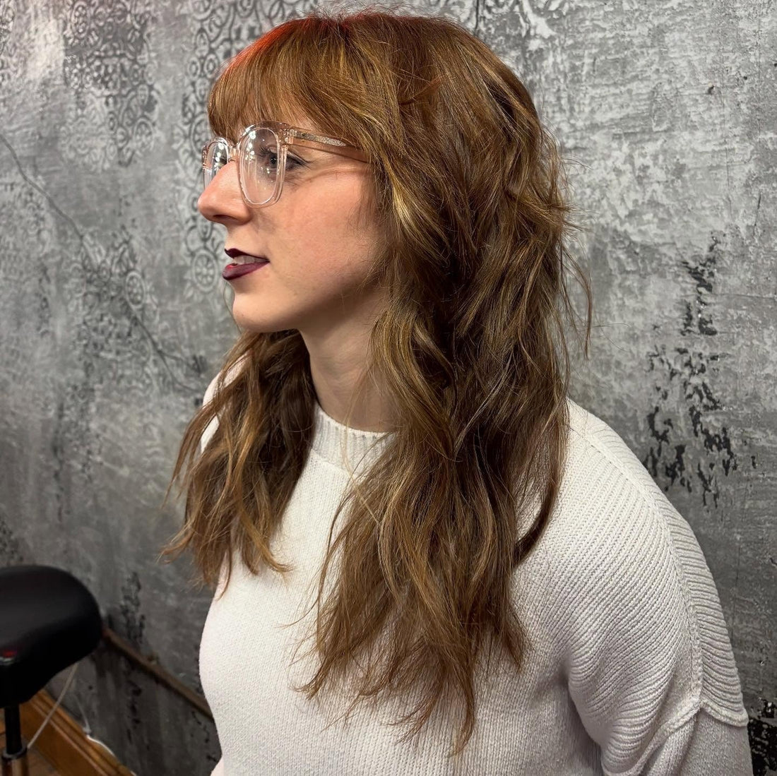 13 Gorgeous Layered Shaggy Hairstyles