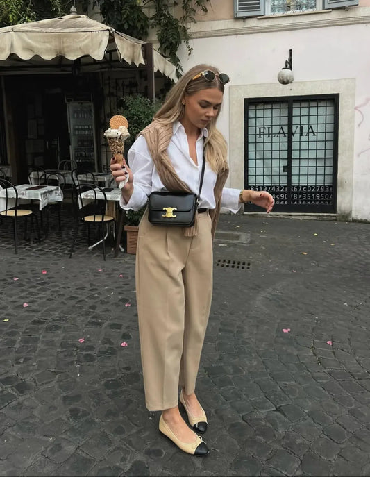 13 Must-Know College Outfits for 2025