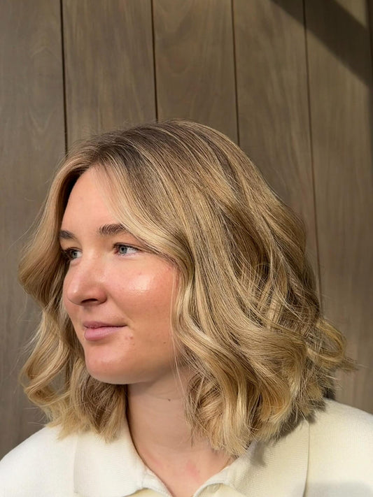 15 Wavy Bob Hair Styles for Easy Glam