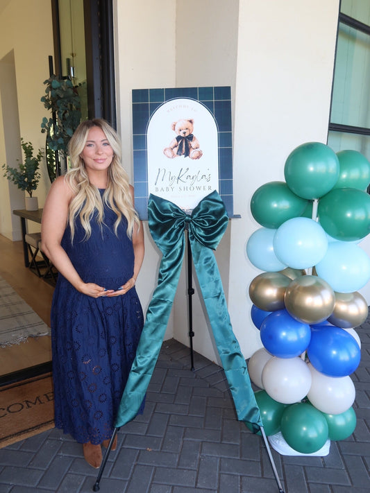 16 Stunning Baby Shower Outfits for Mom 2026