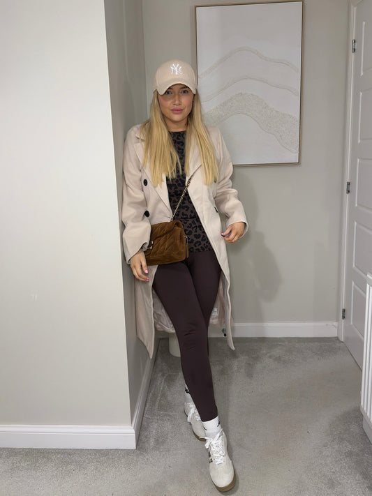 14 Everyday Outfits with Leggings 2026